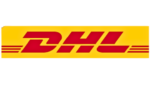 DHL courrier