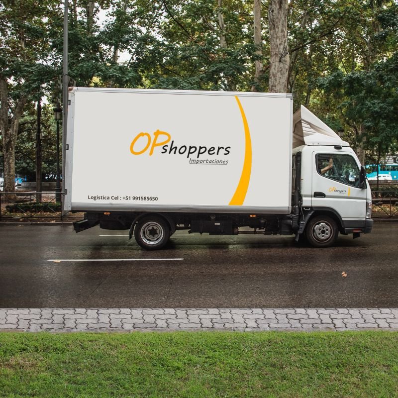 OPshoppers